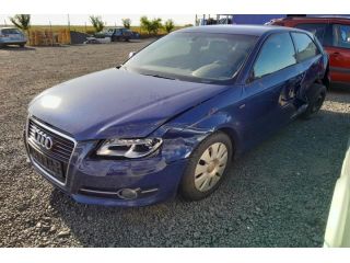 bontott AUDI A3 Homlokfal (Üres lemez)