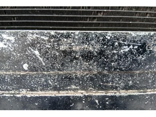 bontott AUDI A3 Homlokfal (Üres lemez)