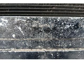 bontott AUDI A3 Homlokfal (Üres lemez)