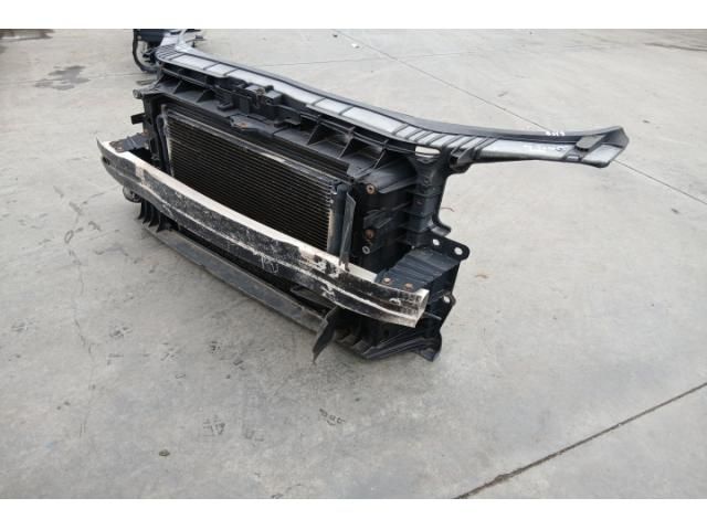 bontott AUDI A3 Homlokfal (Üres lemez)