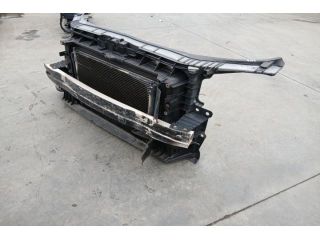 bontott AUDI A3 Homlokfal (Üres lemez)