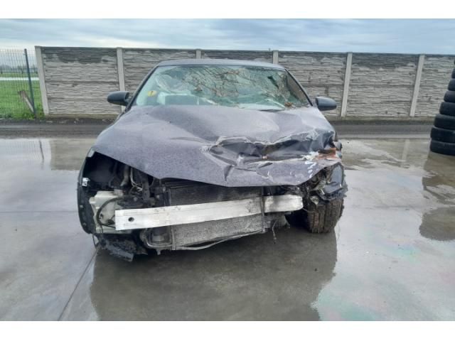 bontott AUDI A3 Homlokfal (Üres lemez)