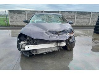 bontott AUDI A3 Homlokfal (Üres lemez)