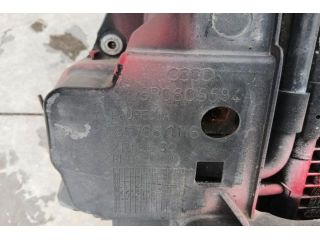 bontott AUDI A3 Homlokfal (Üres lemez)