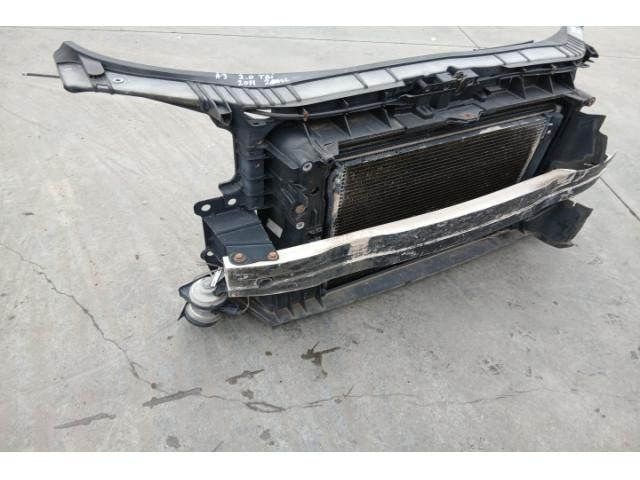 bontott AUDI A3 Homlokfal (Üres lemez)