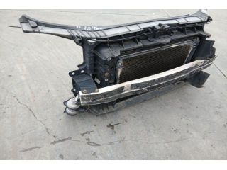 bontott AUDI A3 Homlokfal (Üres lemez)