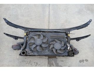 bontott AUDI A3 Homlokfal (Üres lemez)