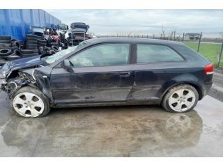 bontott AUDI A3 Homlokfal (Üres lemez)