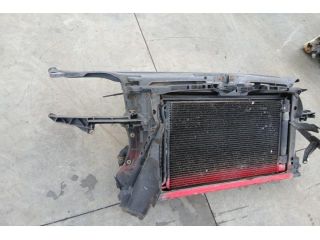 bontott AUDI A3 Homlokfal (Üres lemez)