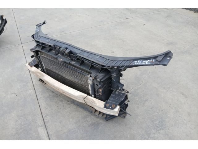 bontott AUDI A3 Homlokfal (Üres lemez)