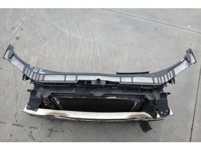 bontott AUDI A3 Homlokfal (Üres lemez)