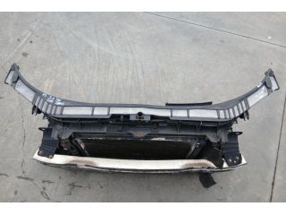 bontott AUDI A3 Homlokfal (Üres lemez)