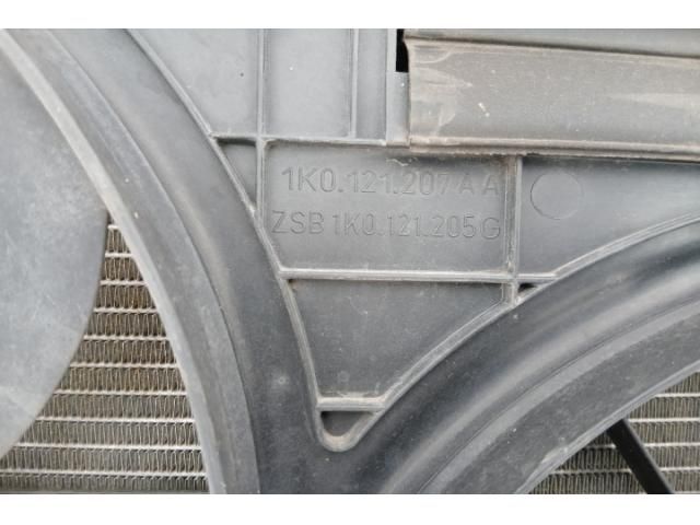 bontott AUDI A3 Homlokfal (Üres lemez)