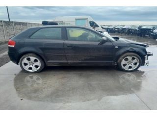 bontott AUDI A3 Homlokfal (Üres lemez)