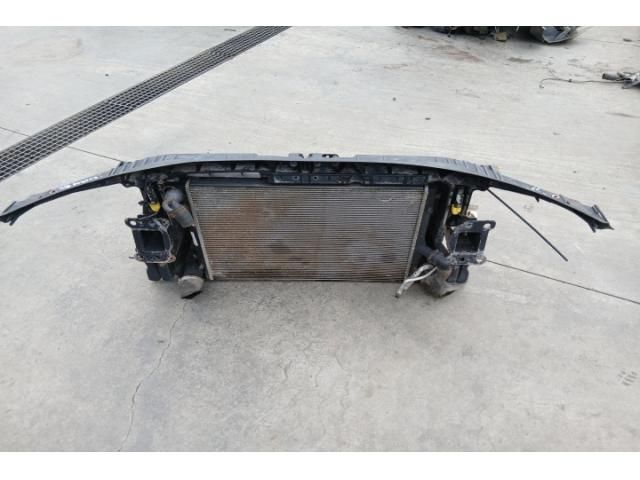 bontott AUDI A3 Homlokfal (Üres lemez)