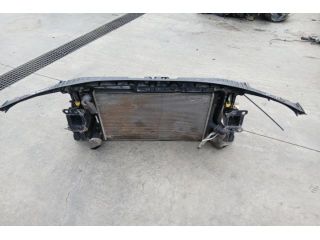 bontott AUDI A3 Homlokfal (Üres lemez)