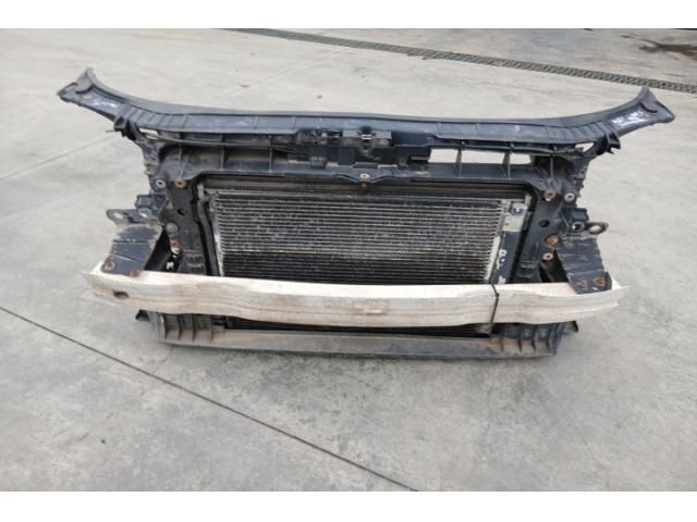 bontott AUDI A3 Homlokfal (Üres lemez)