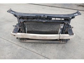 bontott AUDI A3 Homlokfal (Üres lemez)