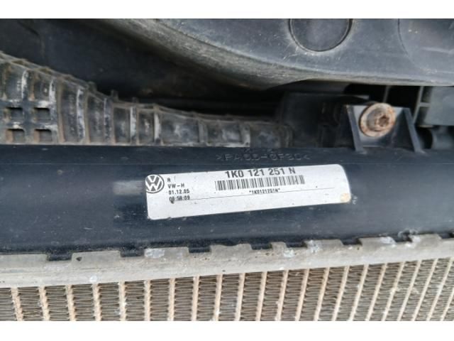 bontott AUDI A3 Homlokfal (Üres lemez)