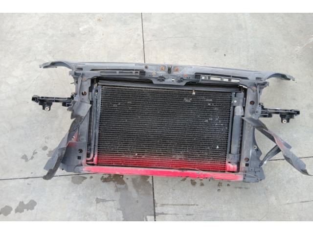 bontott AUDI A3 Homlokfal (Üres lemez)