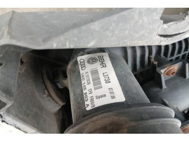 bontott AUDI A3 Homlokfal (Üres lemez)