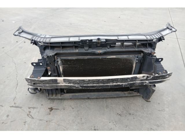 bontott AUDI A3 Homlokfal (Üres lemez)