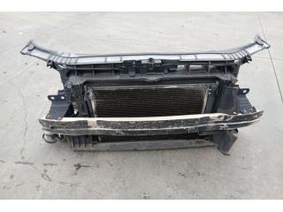 bontott AUDI A3 Homlokfal (Üres lemez)