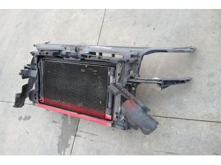 bontott AUDI A3 Homlokfal (Üres lemez)