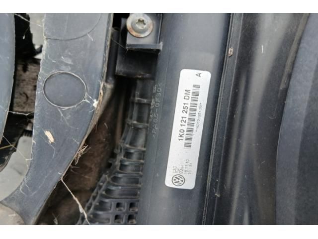 bontott AUDI A3 Homlokfal (Üres lemez)