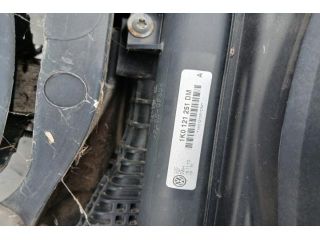 bontott AUDI A3 Homlokfal (Üres lemez)