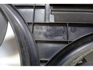 bontott AUDI A3 Hűtőventilátor