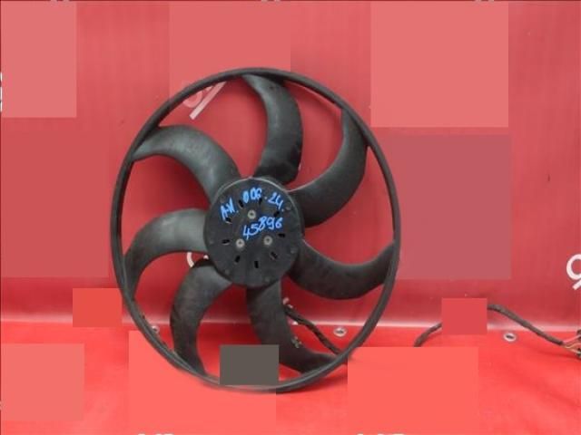 bontott AUDI A3 Hűtőventilátor