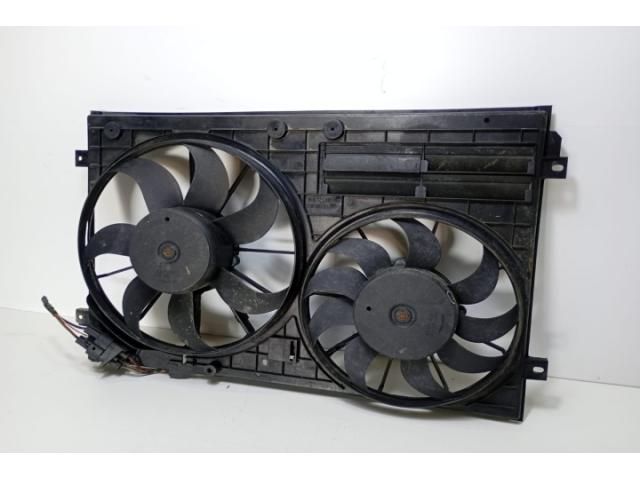 bontott AUDI A3 Hűtőventilátor