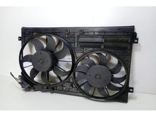 bontott AUDI A3 Hűtőventilátor