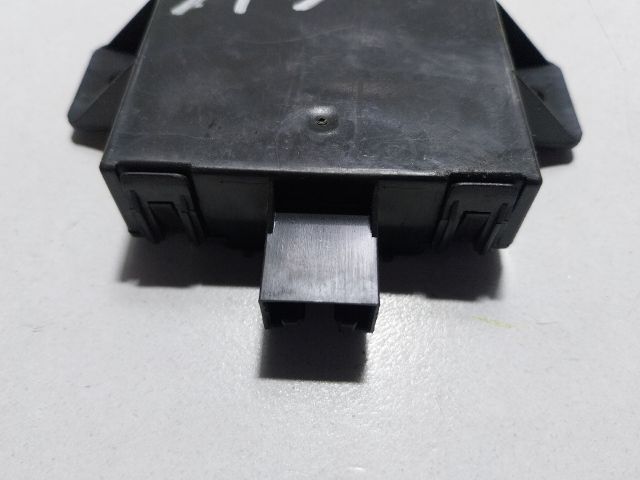 bontott AUDI A3 Immobilizer Elektronika