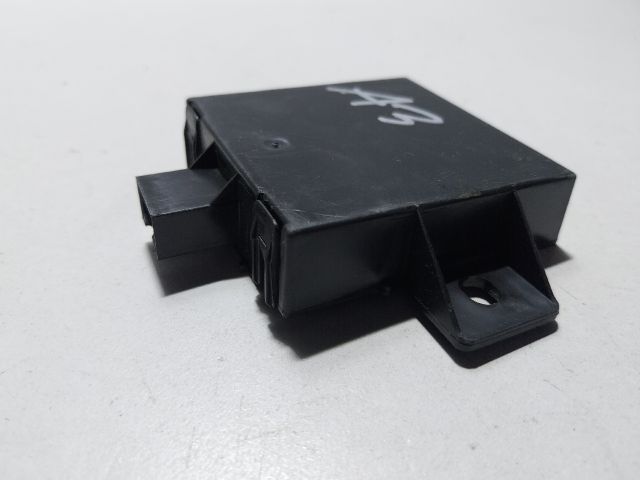 bontott AUDI A3 Immobilizer Elektronika