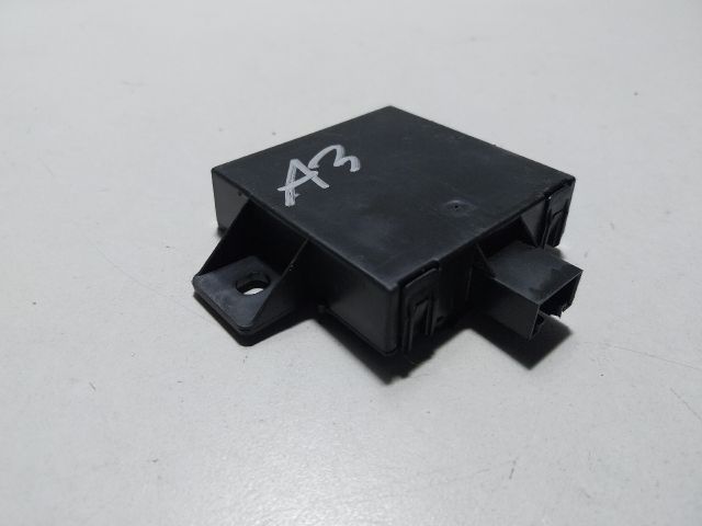 bontott AUDI A3 Immobilizer Elektronika