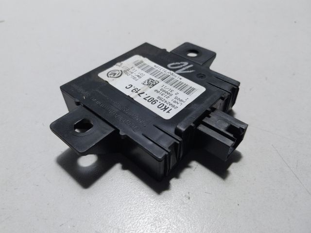 bontott AUDI A3 Immobilizer Elektronika