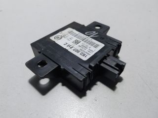 bontott AUDI A3 Immobilizer Elektronika