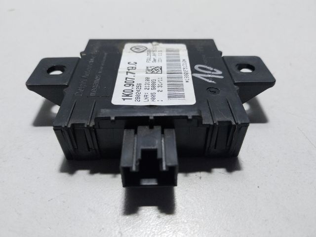 bontott AUDI A3 Immobilizer Elektronika