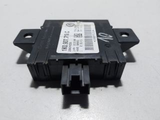 bontott AUDI A3 Immobilizer Elektronika