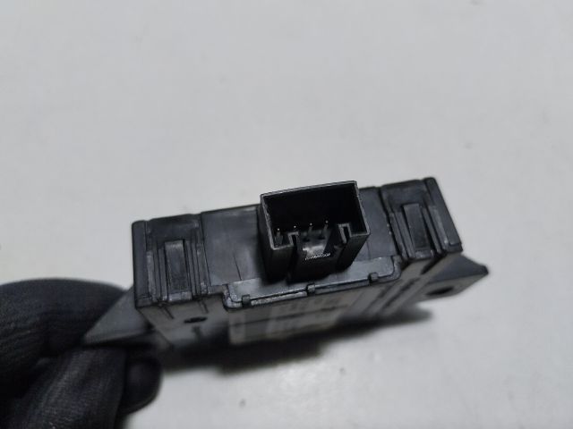 bontott AUDI A3 Immobilizer Elektronika