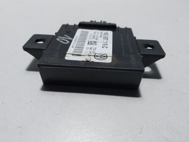 bontott AUDI A3 Immobilizer Elektronika