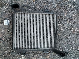 bontott AUDI A3 Intercooler