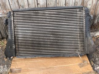 bontott AUDI A3 Intercooler