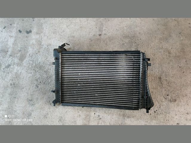 bontott AUDI A3 Intercooler