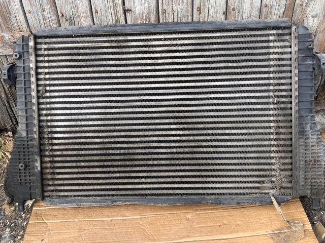 bontott AUDI A3 Intercooler