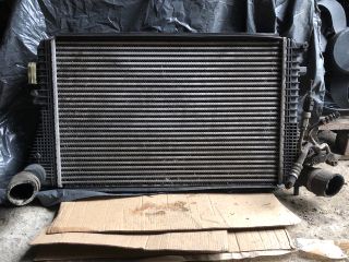 bontott AUDI A3 Intercooler