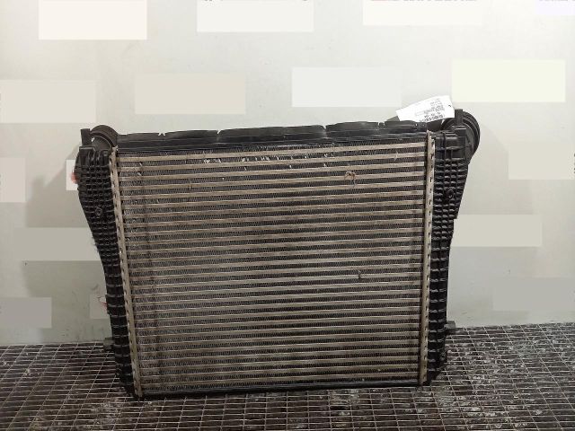bontott AUDI A3 Intercooler