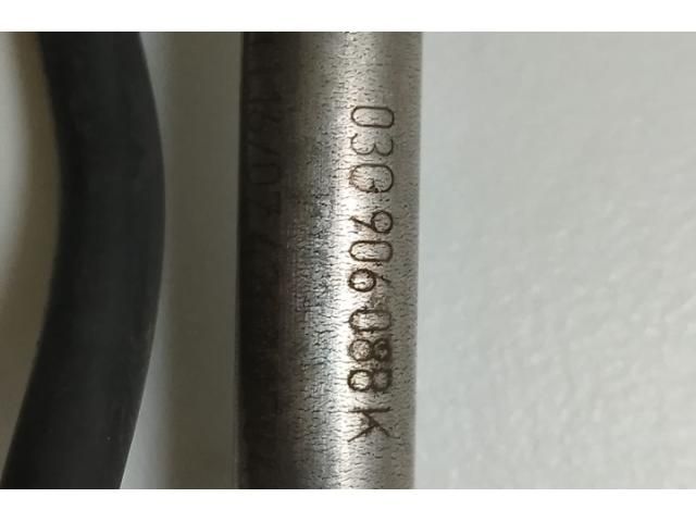 bontott AUDI A3 Jeladó (Magában)